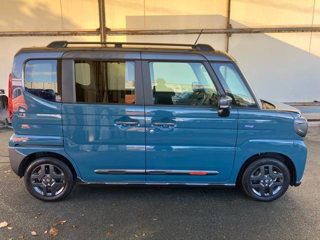 スズキ スペーシア   静岡県の詳細画像 その4