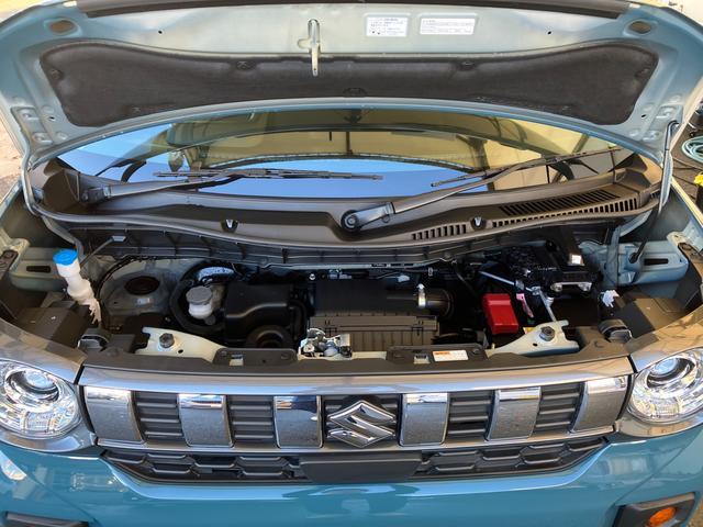 スズキ スペーシア   静岡県の詳細画像 その8