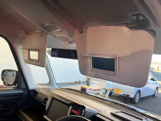 スズキ スペーシア   静岡県の詳細画像 その9