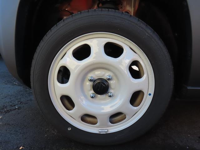 スズキ ハスラー   静岡県の詳細画像 その8