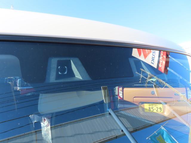 スズキ ハスラー   静岡県の詳細画像 その9