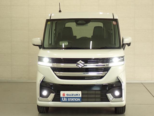 スズキ スペーシア   大阪府の詳細画像 その2