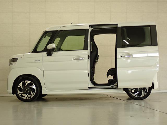 スズキ スペーシア   大阪府の詳細画像 その6