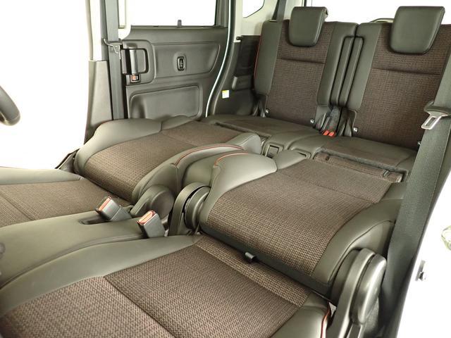 スズキ スペーシア   大阪府の詳細画像 その9