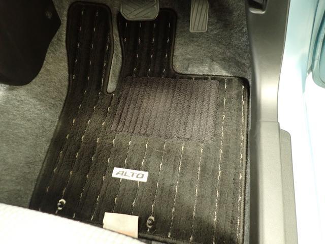スズキ アルト   大阪府の詳細画像 その5