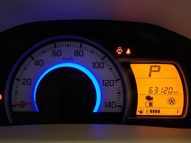 スズキ アルト   大阪府の詳細画像 その8