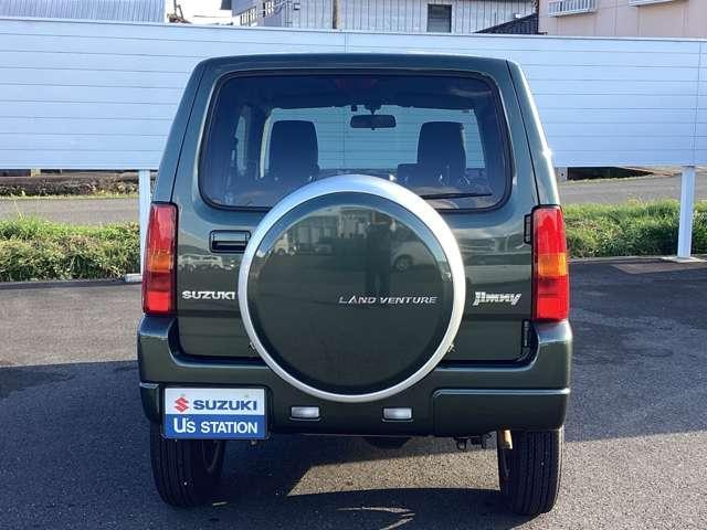 スズキ&nbsp;ジムニー&nbsp;&nbsp;&nbsp;兵庫県の詳細画像&nbsp;その3