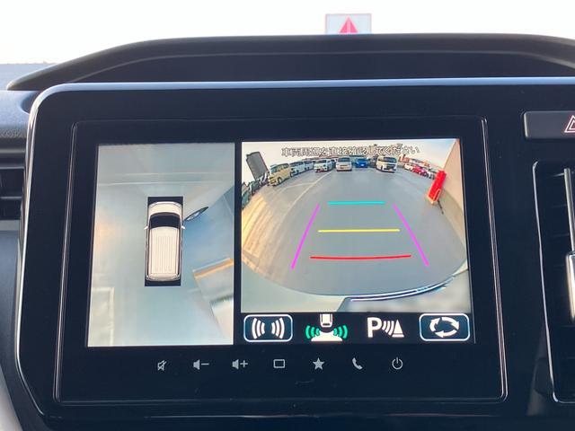 スズキ ソリオ   福岡県の詳細画像 その6