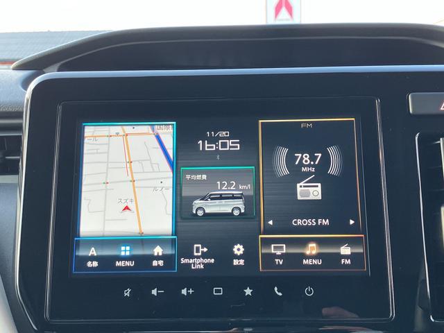 スズキ ソリオ   福岡県の詳細画像 その7