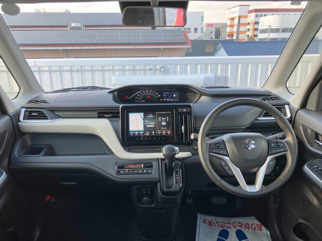 スズキ ソリオ   福岡県の詳細画像 その8