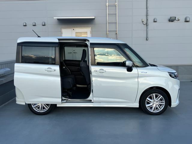 スズキ ソリオ   福岡県の詳細画像 その9