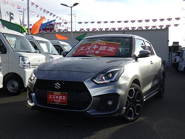 スズキ スイフト   山形県の詳細画像 その7