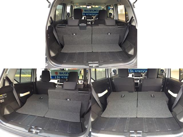 スズキ クロスビー   青森県の詳細画像 その6