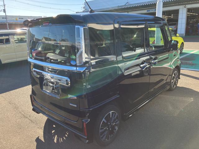 スズキ スペーシア   宮城県の詳細画像 その3