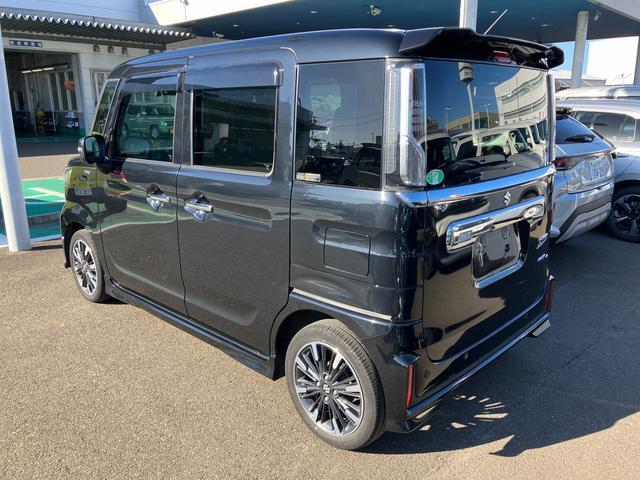 スズキ スペーシア   宮城県の詳細画像 その4