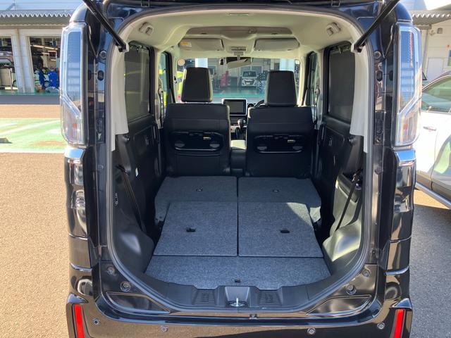 スズキ スペーシア   宮城県の詳細画像 その6