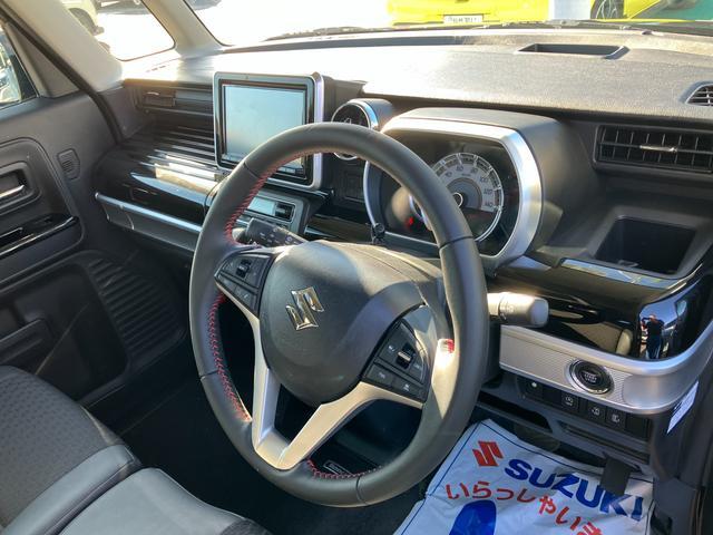 スズキ スペーシア   宮城県の詳細画像 その8