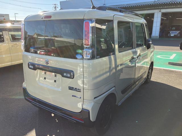 スズキ スペーシア   宮城県の詳細画像 その3