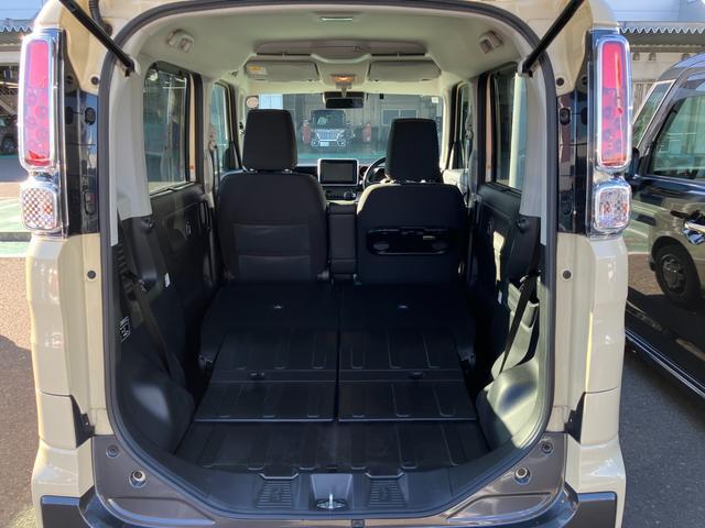 スズキ スペーシア   宮城県の詳細画像 その5