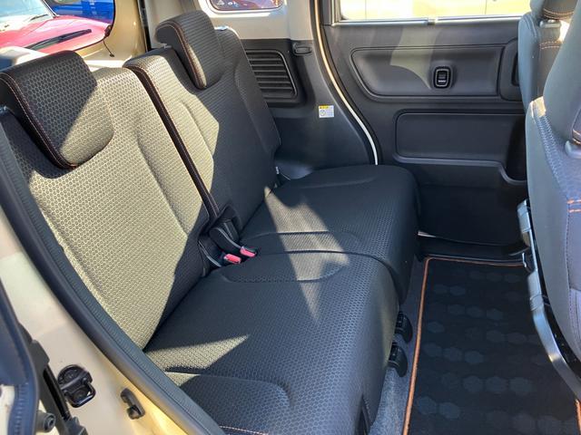 スズキ スペーシア   宮城県の詳細画像 その6