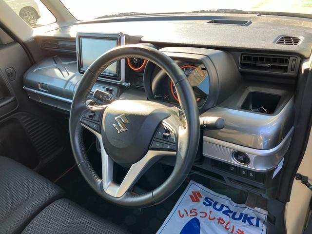 スズキ スペーシア   宮城県の詳細画像 その7
