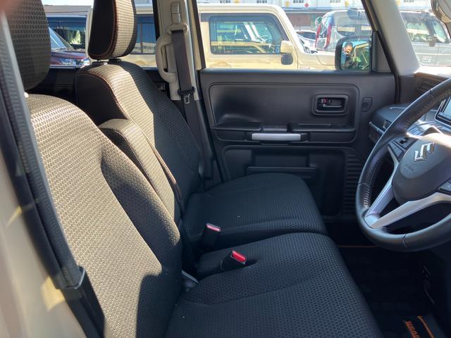 スズキ スペーシア   宮城県の詳細画像 その8