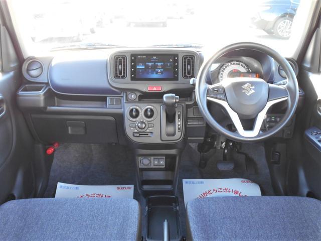 スズキ アルト   岩手県の詳細画像 その5