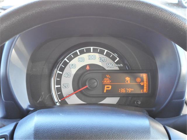 スズキ アルト   岩手県の詳細画像 その6