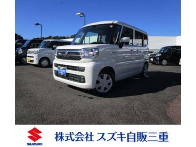 スズキスペーシア 中古車画像