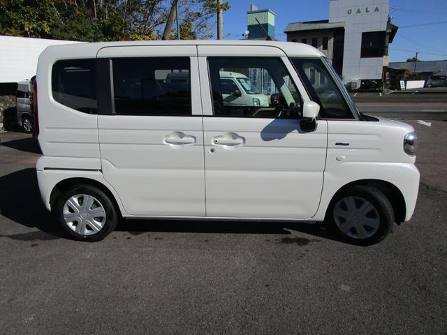 スズキ スペーシア   三重県の詳細画像 その3