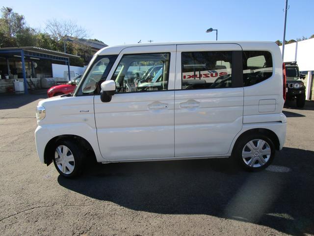 スズキ スペーシア   三重県の詳細画像 その4