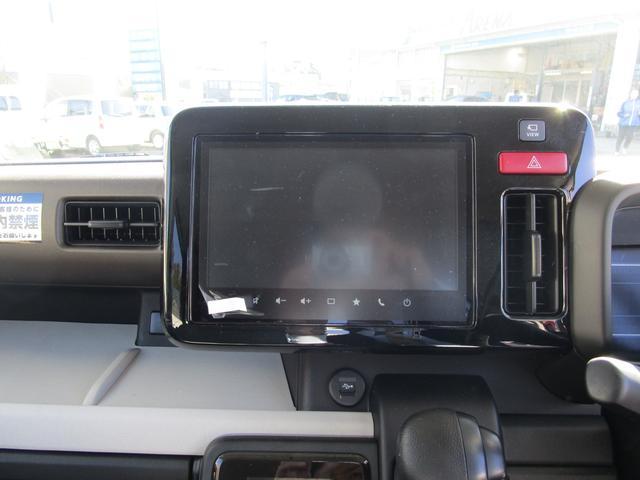 スズキ スペーシア   三重県の詳細画像 その6