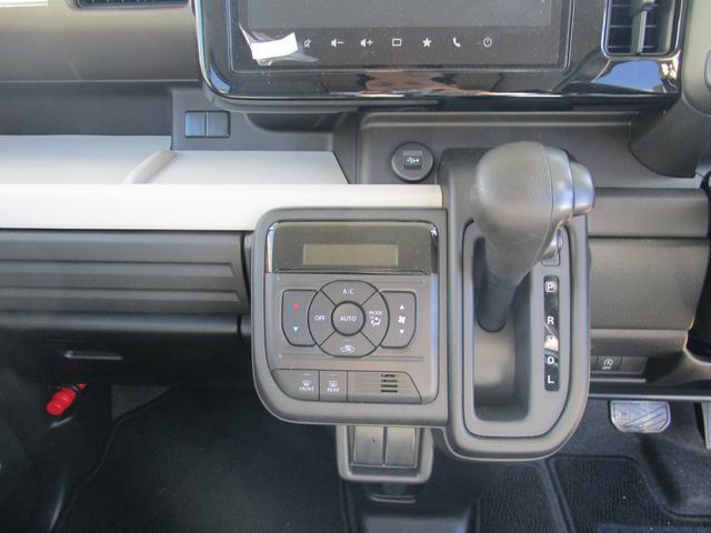 スズキ スペーシア   三重県の詳細画像 その7