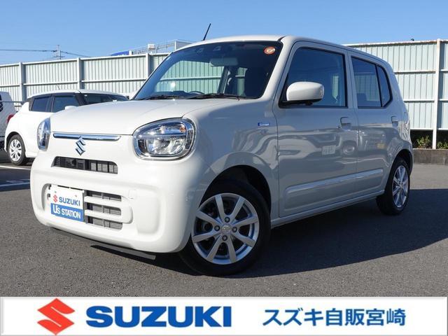 スズキ&nbsp;アルト&nbsp;&nbsp;&nbsp;宮崎県