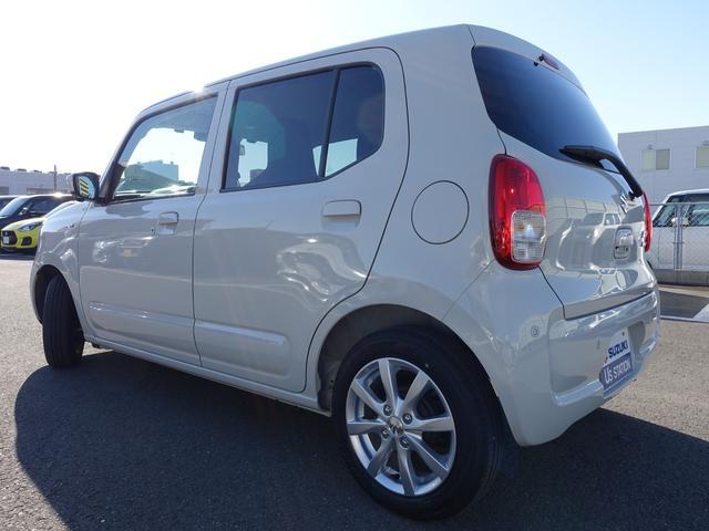 スズキ&nbsp;アルト&nbsp;&nbsp;&nbsp;宮崎県の詳細画像&nbsp;その5