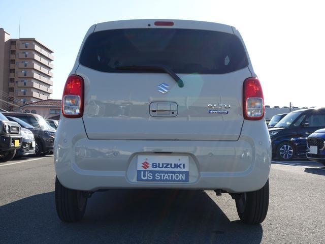 スズキ&nbsp;アルト&nbsp;&nbsp;&nbsp;宮崎県の詳細画像&nbsp;その6