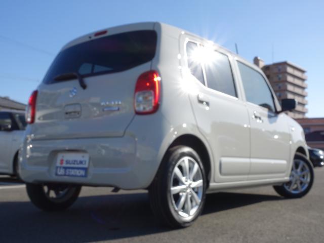 スズキ&nbsp;アルト&nbsp;&nbsp;&nbsp;宮崎県の詳細画像&nbsp;その7