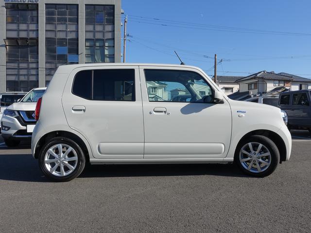 スズキ&nbsp;アルト&nbsp;&nbsp;&nbsp;宮崎県の詳細画像&nbsp;その8