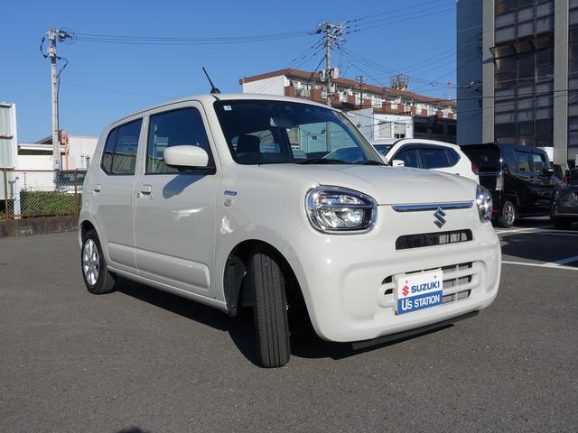 スズキ&nbsp;アルト&nbsp;&nbsp;&nbsp;宮崎県の詳細画像&nbsp;その9