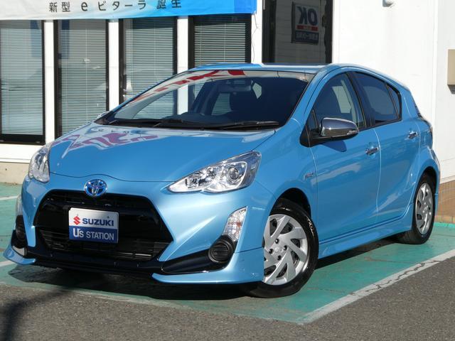 トヨタ&nbsp;アクア&nbsp;&nbsp;&nbsp;東京都