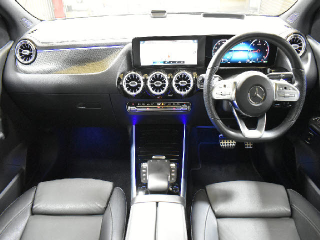 メルセデス・ベンツ Bクラス   千葉県の詳細画像 その2