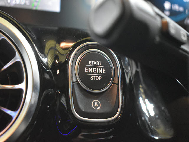 メルセデス・ベンツ Bクラス   千葉県の詳細画像 その4