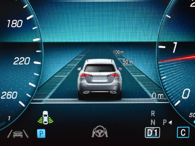 メルセデス・ベンツ Bクラス   千葉県の詳細画像 その6