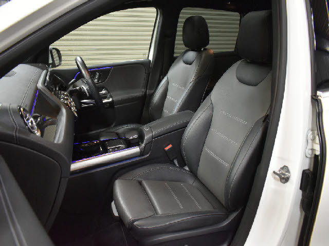 メルセデス・ベンツ Bクラス   千葉県の詳細画像 その8