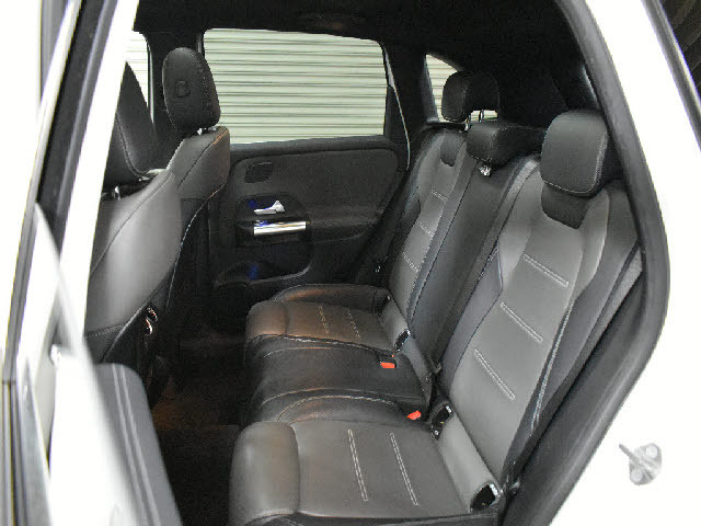 メルセデス・ベンツ Bクラス   千葉県の詳細画像 その9