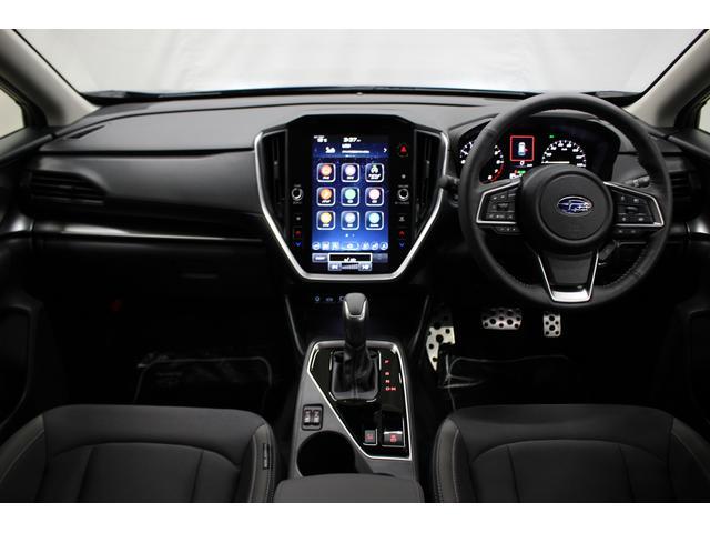 スバル インプレッサ   山梨県の詳細画像 その6