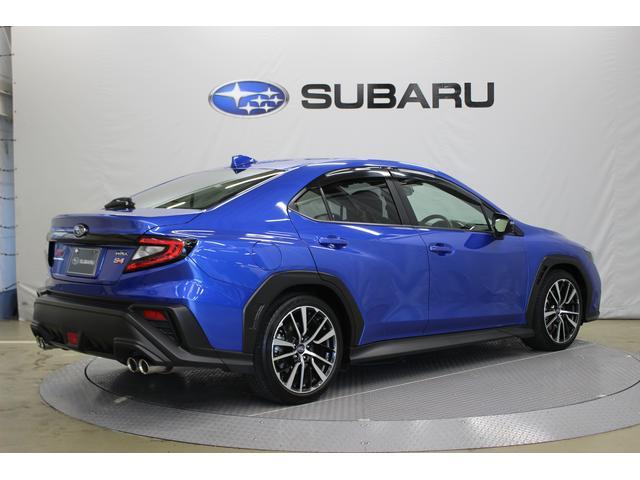 スバル WRX S4   山梨県の詳細画像 その2