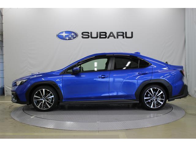 スバル WRX S4   山梨県の詳細画像 その3