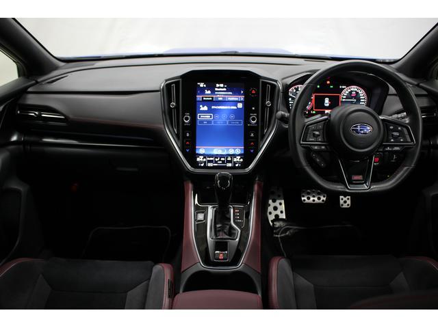 スバル WRX S4   山梨県の詳細画像 その6