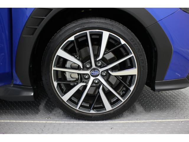 スバル WRX S4   山梨県の詳細画像 その7